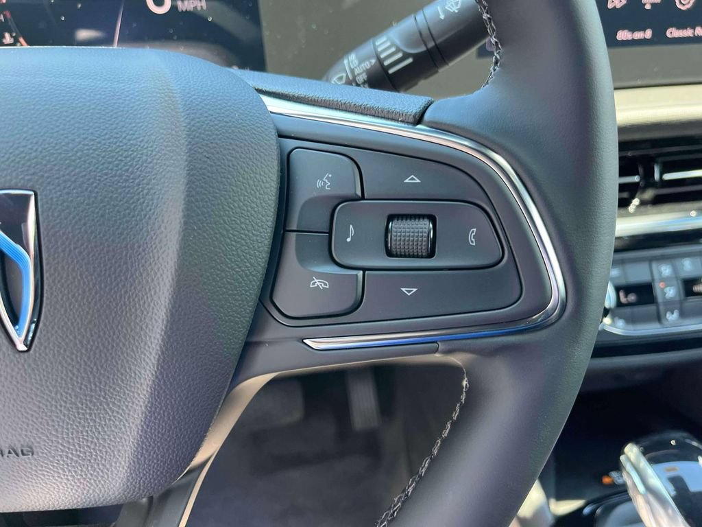 New 2026 Buick Envista Sport Touring w/ Convenience I Package FWD image 23