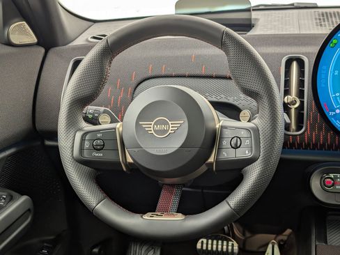 Used 2026 MINI Cooper Countryman John Cooper Works image 18