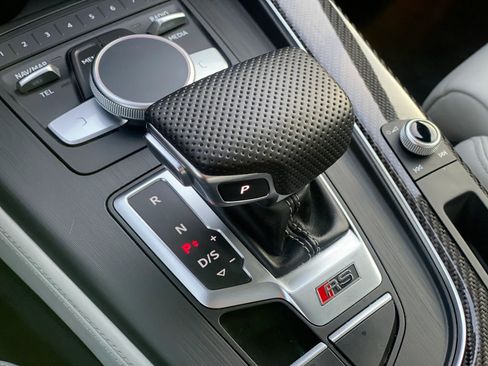 Used 2019 Audi RS 5 Sportback w/ Black Optic Package image 50