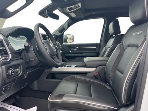 New 2026 RAM 1500 Laramie w/ Laramie Southwest Edition image 9
