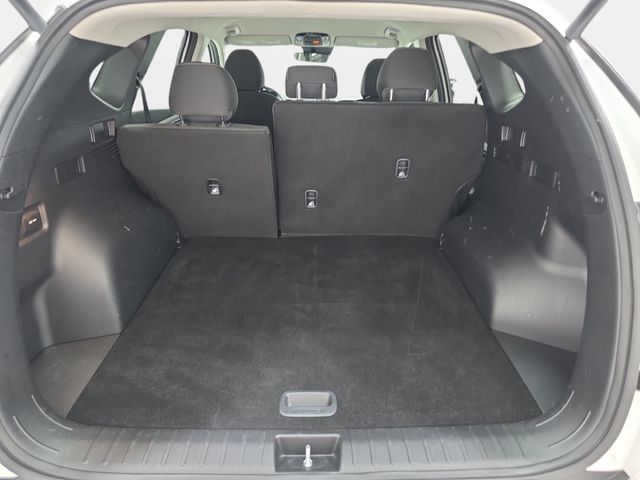 Used 2024 Hyundai Tucson SEL AWD/4WD image 32
