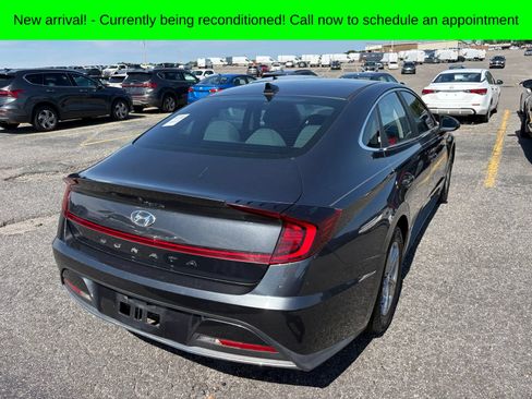 Used 2020 Hyundai Sonata SE FWD image 5