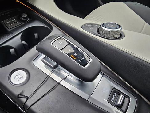 New 2025 INFINITI QX55 Sensory w/ Lighting Package image 38