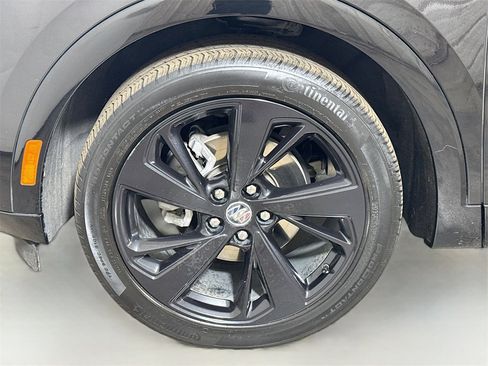 Certified 2023 Buick Envision Essence w/ Sport Touring Package image 29