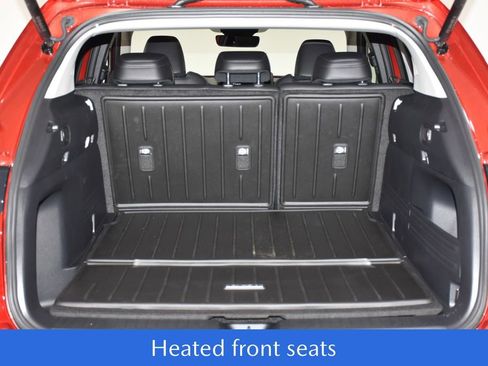 New 2025 MAZDA CX-50 AWD 2.5 Hybrid w/ Cargo Package image 26