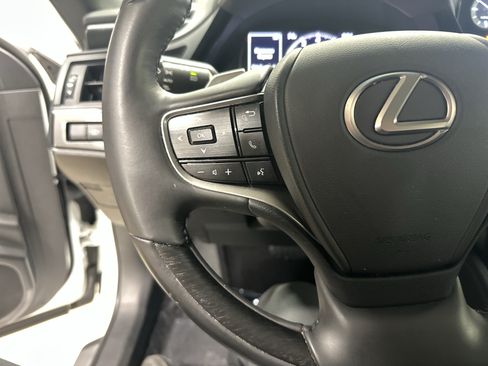 Used 2023 Lexus ES 350 Ultra Luxury w/ Accessory Package (Z1) FWD image 19