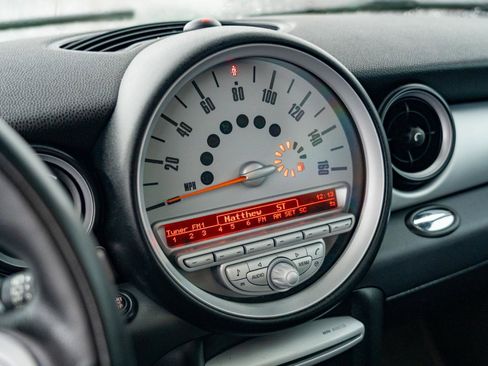 Used 2009 MINI Cooper S image 18