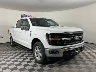 New 2026 Ford F150 XLT w/ Equipment Group 302A MID RWD video 1