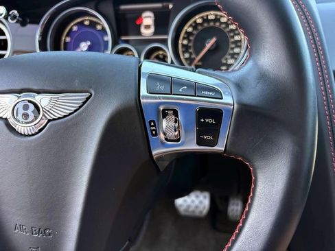 Used 2017 Bentley Continental GT V8 S AWD/4WD image 24