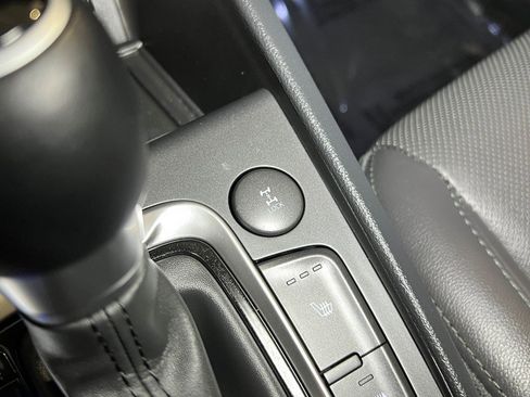 Used 2023 Hyundai Kona Limited w/ Cargo Package image 41