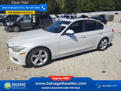 Used 2013 BMW 328i xDrive Sedan