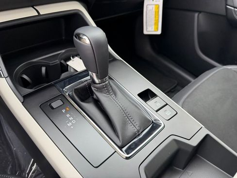 New 2026 MAZDA CX-5 Select AWD/4WD image 27