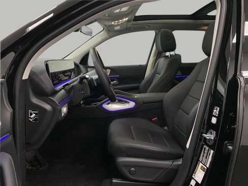 Certified 2026 Mercedes-Benz GLE 450 4MATIC image 33