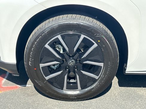 New 2026 Toyota bZ AWD/4WD image 5