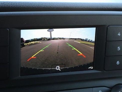 New 2025 Ford Transit 150 Low Roof AWD w/ Load Area Protection Package image 26