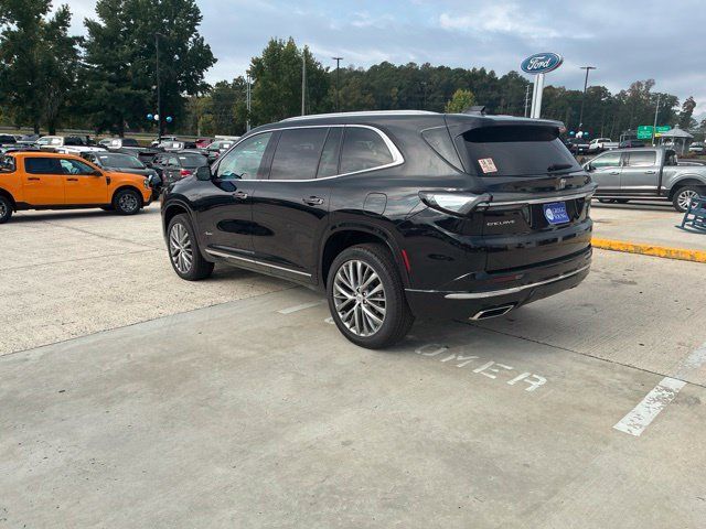 Used 2025 Buick Enclave Avenir w/ Trailering Package, 5000 lbs. FWD image 23