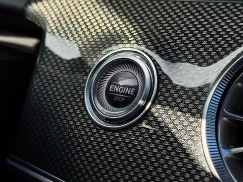 Used 2021 Mercedes-Benz CLS 53 AMG 4MATIC w/ Driver Assistance Package image 44