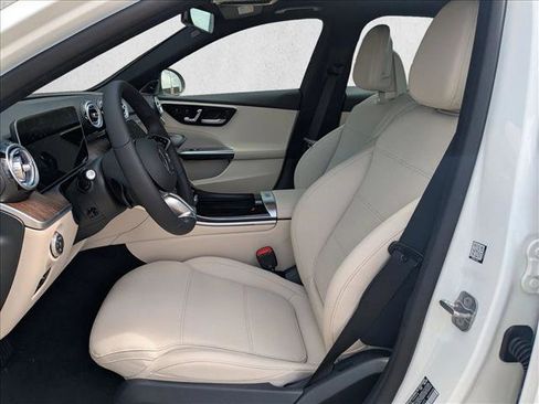 New 2026 Mercedes-Benz C 300 Sedan image 14