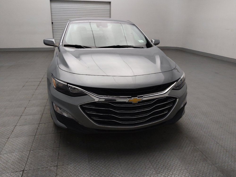 Used 2024 Chevrolet Malibu LT FWD image 14