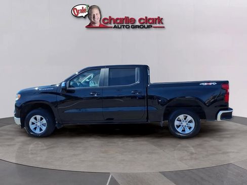 Used 2025 Chevrolet Silverado 1500 LT image 2