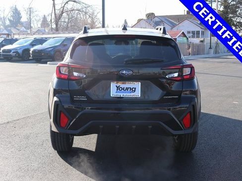 Used 2025 Subaru Crosstrek 2.0i Premium image 4