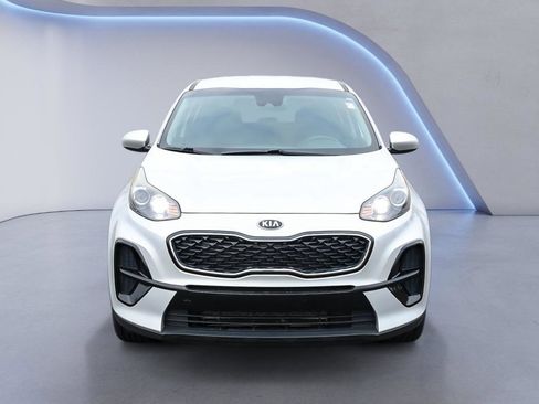 Used 2020 Kia Sportage LX image 10