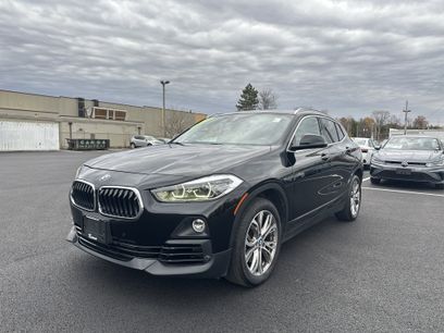 Used 2020 BMW X2 xDrive28i w/ Convenience Package