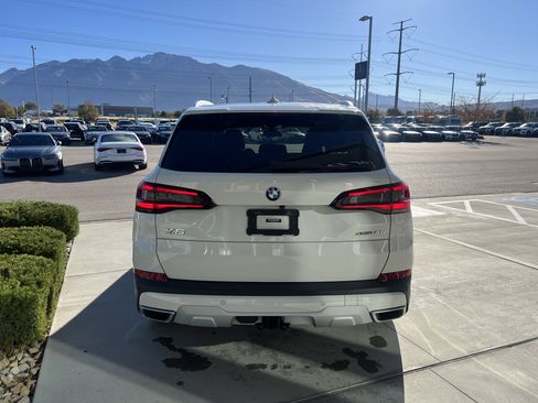 Used 2021 BMW X5 xDrive40i w/ Convenience Package image 6