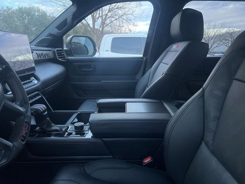 Used 2024 Toyota Tundra TRD Pro image 8