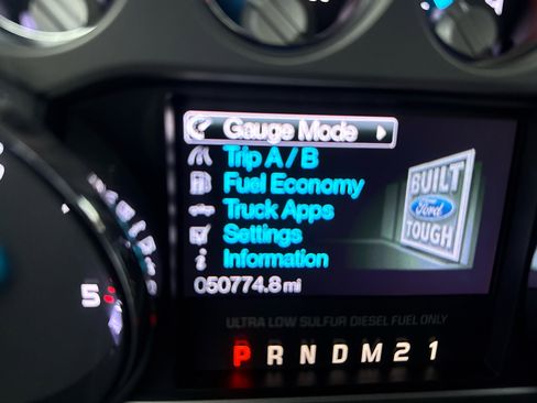 Used 2013 Ford F350 Lariat w/ Lariat Ultimate Pkg image 17