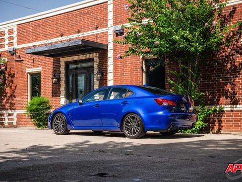 Used 2011 Lexus IS F RWD image 20