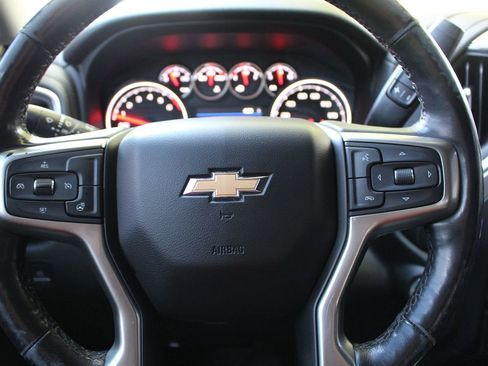 Used 2019 Chevrolet Silverado 1500 LT w/ All-Star Edition image 19