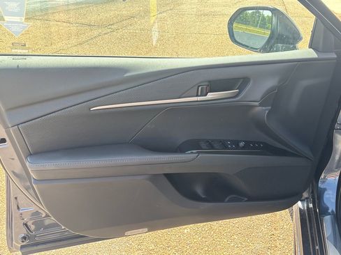 New 2026 Toyota Camry XSE FWD image 7