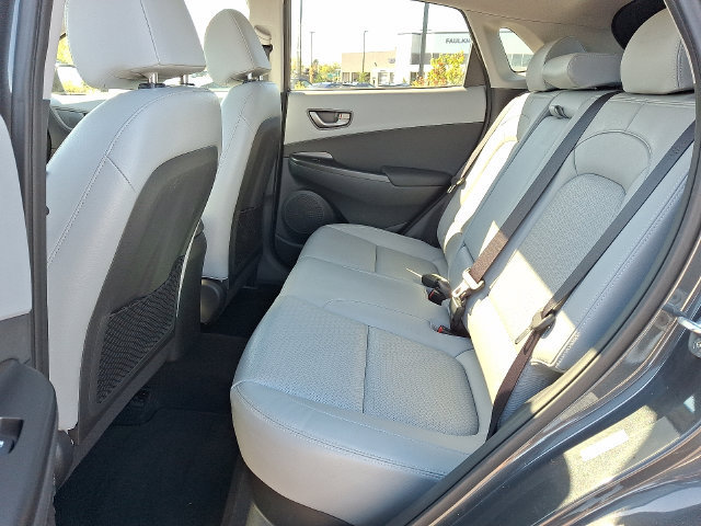 Used 2021 Hyundai Kona Limited AWD/4WD image 11