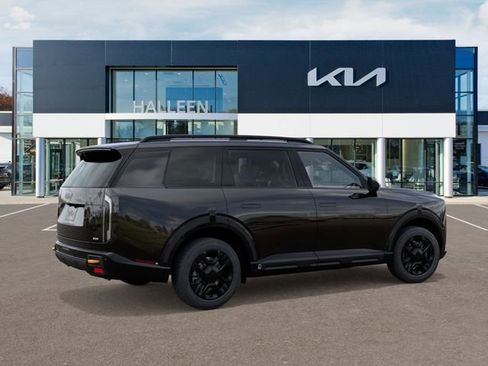 New 2027 Kia Telluride SX Prestige X-Pro AWD/4WD image 6