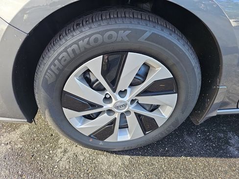 Certified 2024 Nissan Altima 2.5 S image 26