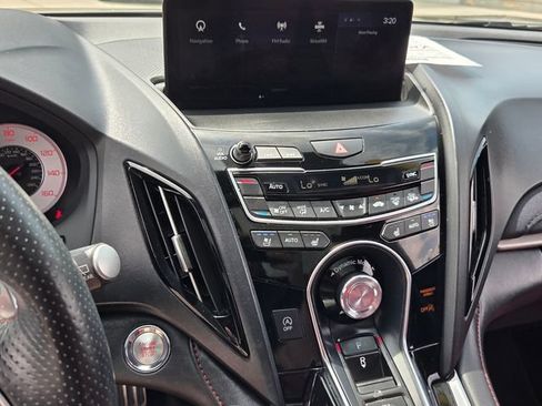 Used 2019 Acura RDX A-Spec FWD image 21