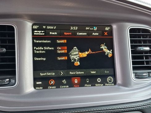 Used 2023 Dodge Charger Scat Pack w/ Plus Group RWD image 28