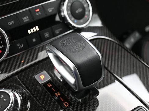 Used 2014 Mercedes-Benz SLS AMG Black Series image 25