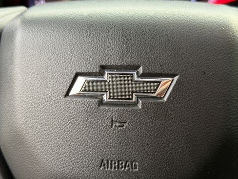 Used 2019 Chevrolet Silverado 1500 Custom Trail Boss w/ Custom Convenience Package image 25