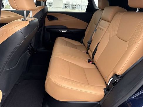 Certified 2023 Lexus RX 350 Premium w/ Cold Area Package FWD image 23