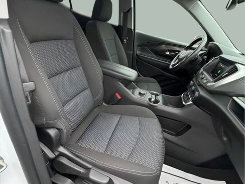 Used 2023 GMC Terrain SLE w/ Driver Convenience Package AWD/4WD image 24