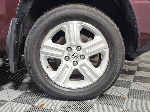 Used 2009 Honda Ridgeline RTL image 15