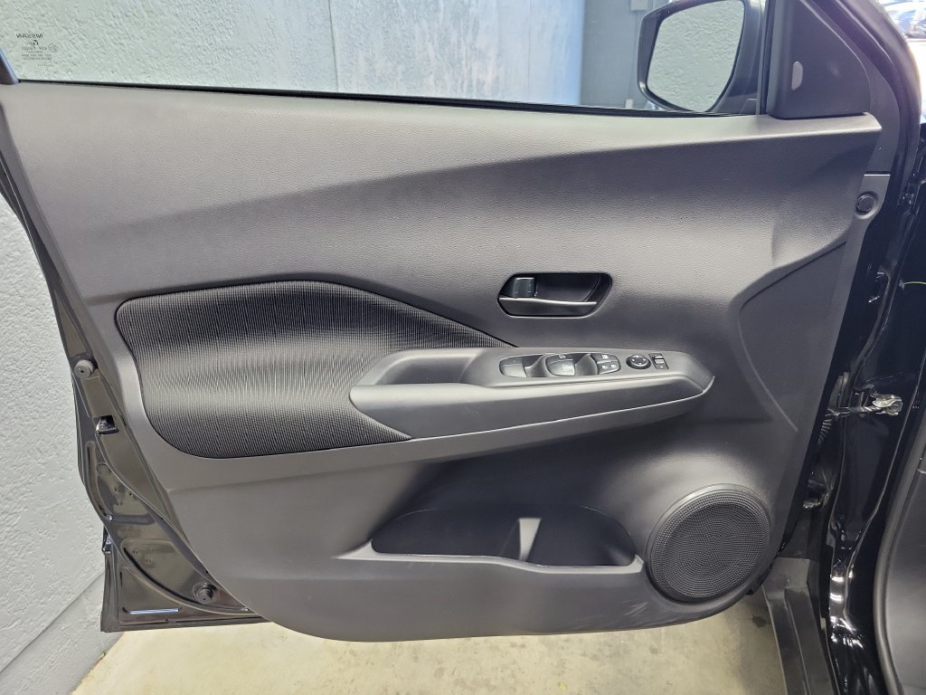 Used 2025 Nissan Kicks Play S FWD image 26