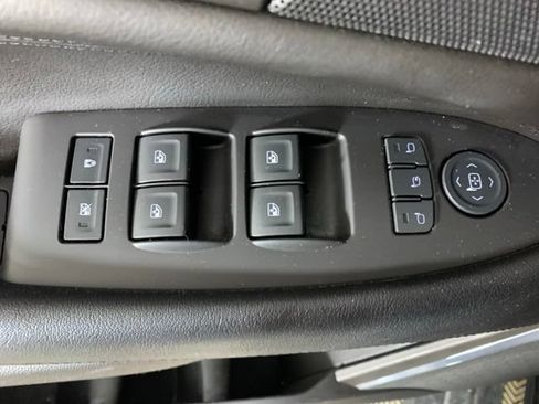 Used 2016 Cadillac Escalade ESV Premium AWD/4WD image 35