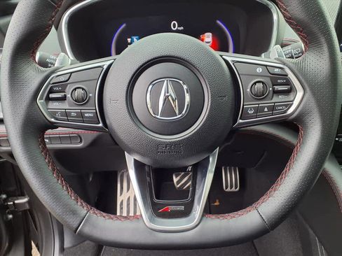 Certified 2026 Acura MDX A-Spec image 14