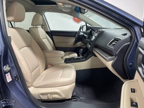 Used 2017 Subaru Outback 2.5i Limited w/ Popular Package #5 AWD/4WD image 23