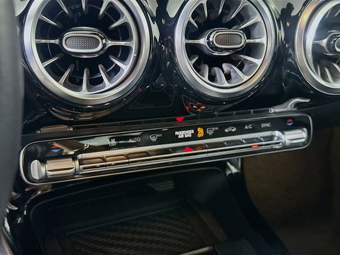 Used 2025 Mercedes-Benz CLA 250 CLA 250 image 23