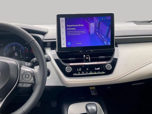 Used 2025 Toyota Corolla FX FWD image 6