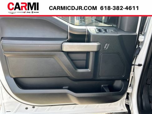 Used 2020 Ford F150 Raptor AWD/4WD image 16